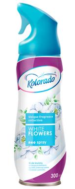 Õhuvärskendi white flowers 300ml
