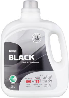 Pesugeel Coop Black 3l