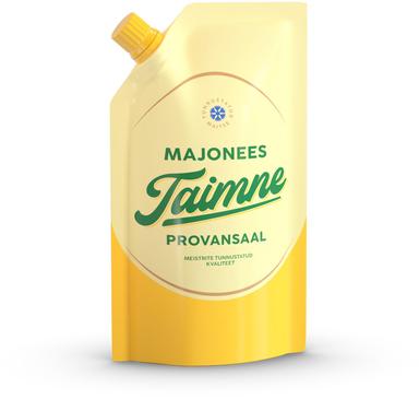 Baltika taimne majonees provansaal, 300 g
