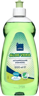 Rainbow Aloe Vera nõudepesuvahend 500 ml
