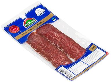 Oskar täissuitsuvorst Moskva 80g viil