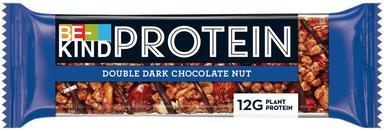 KIND Double Dark Chocolate Nut proteiinibatoon 50 g
