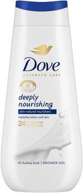 Dušigeel Advanced Care niisutav 225ml