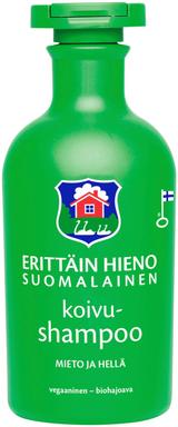 Ehs kase shampoon 300ml