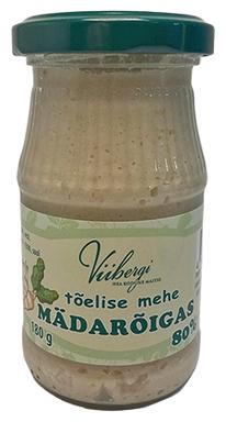 Viibergi mädarõigas 180g
