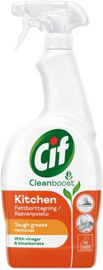 Köögi puhastusvahend sprei 750ml