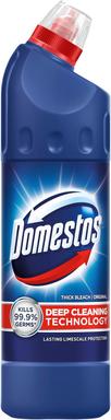 Domestos Original WC-puhastusvahend 750 ml