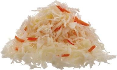 Hapukapsas porgandiga kg