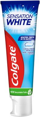 Colgate sensation white hambapasta 125ml