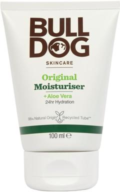 Bulldog Original näokreem Aloe Vera 100ml