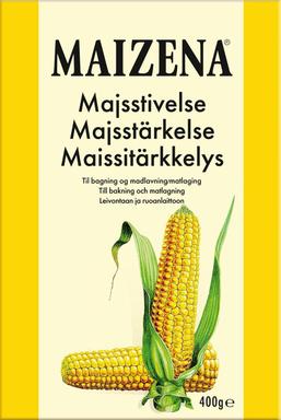 Maizena maisitärklis, 400 g