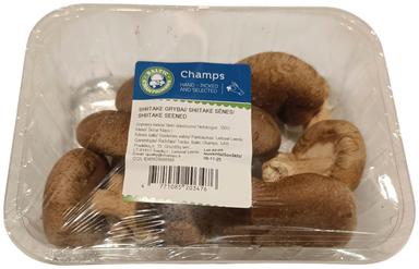 PJ Shiitake 150g