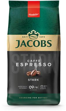 Jacobs kohvioad Espresso, 1kg