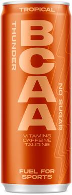 Thunder BCAA energiajook Troopiline 330 ML