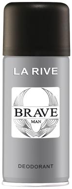 Spreideodorant La Brave 150ml