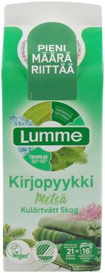 Lumme Pesugeel Kirju Mets 750Ml