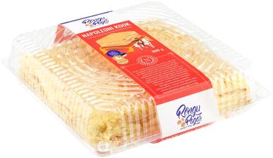 Rõngu Pagar Napoleonikook 800 g