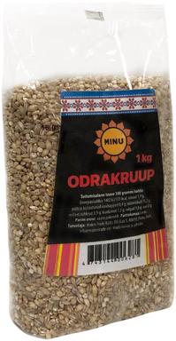 Minu odrakruup 1kg