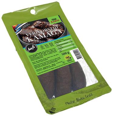 Karni Verivorstid Kamaga, 500 G