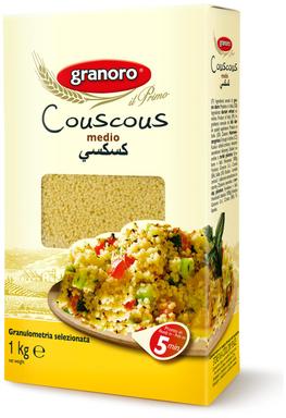 Kuskuss 1kg