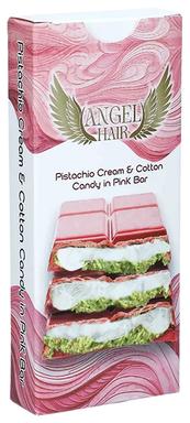 Ekol Angel Hair rubiinšokolaad 80g