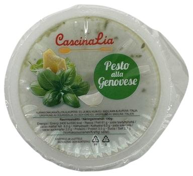 Pesto alla Genovese 130g