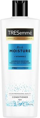 Tresemmé rich moisture palsam 400ml