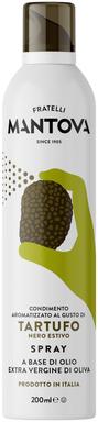 Extra Neitsioliiviõli Truffle pihustiga 250 ml