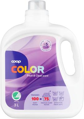 Pesugeel Coop Color 3l