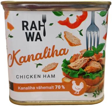 Rahwa kanalihasink 340g