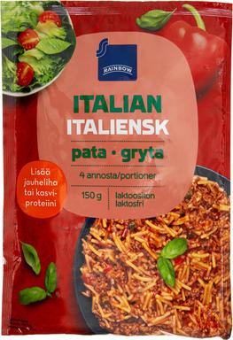 Itaalia pajaroog 150 g