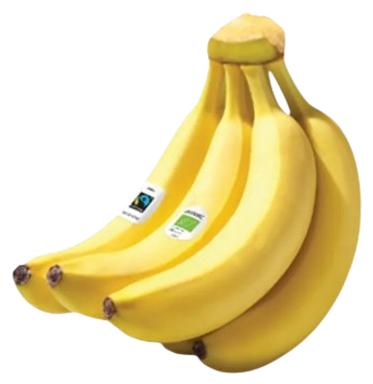 Banaan mahe Fairtrade FI-EKO-201