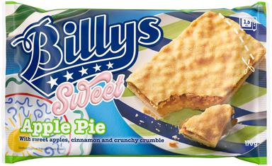 Billys magus õunakook 170 g