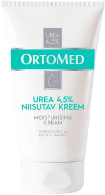 Kehakreem Urea 4,5% niisutav 150 ml