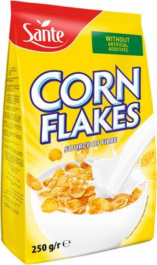 Sante maisihelbed 250g