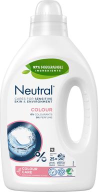 Neutral Color pesugeel 1 L