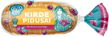 Leibur Kirde Pidusai 300 g