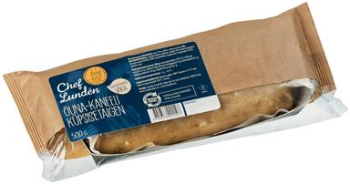 Chef Lunden Õuna-Kaneeli Küpsisetaigen 500 g