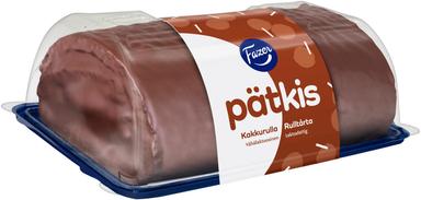 Fazer Šokolaadi-Piparmündi Rullkook 410 g