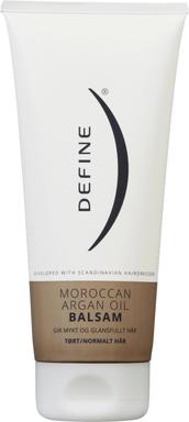 Define palsam moroccan argan oil 200ml