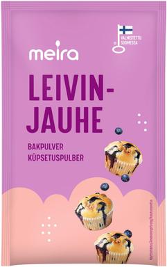 Meira  küpsetuspulber 50 g