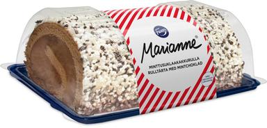 Marianne šokolaadrirull, sulatatud 485 g