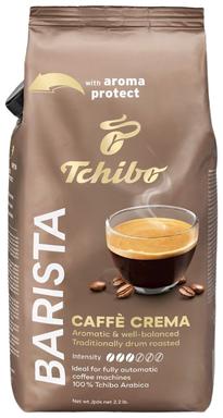 Kohvioad Barista Caffe Crema 1 kg