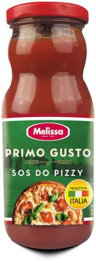 Primo Gusto pizza kaste 350g