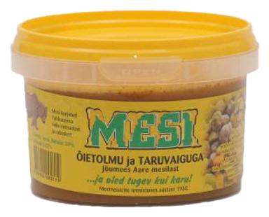 Mesi õietolmu ja taruvaiguga 300 g
