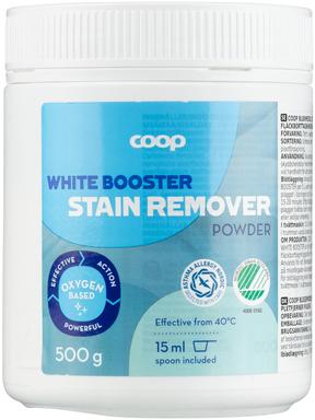 Coop plekieemalduspulber valge 500g