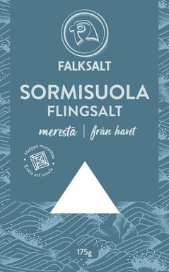 Falksalt helbesool, 175 g
