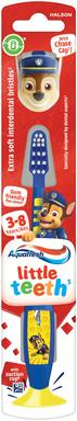 Hambahari Aquafresh Paw Patrol 1tk