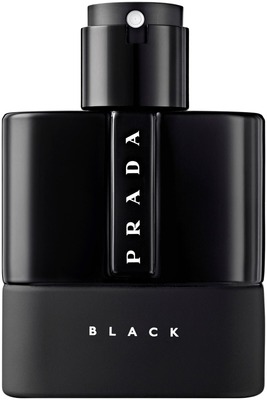 luna rossa black by prada