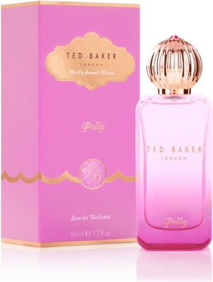 ted baker london hajuvesi